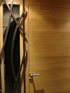 EXTERIEURE PORTE  (17)